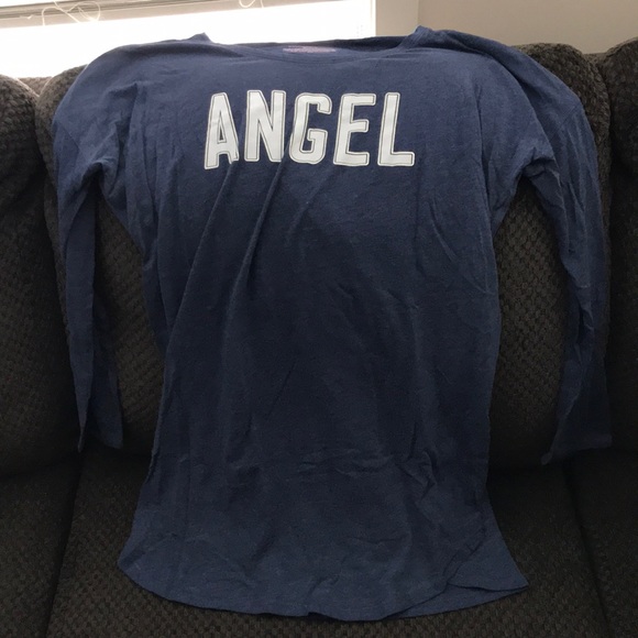 Victorias Secret Long Sleeve Night Dress - Picture 1 of 2